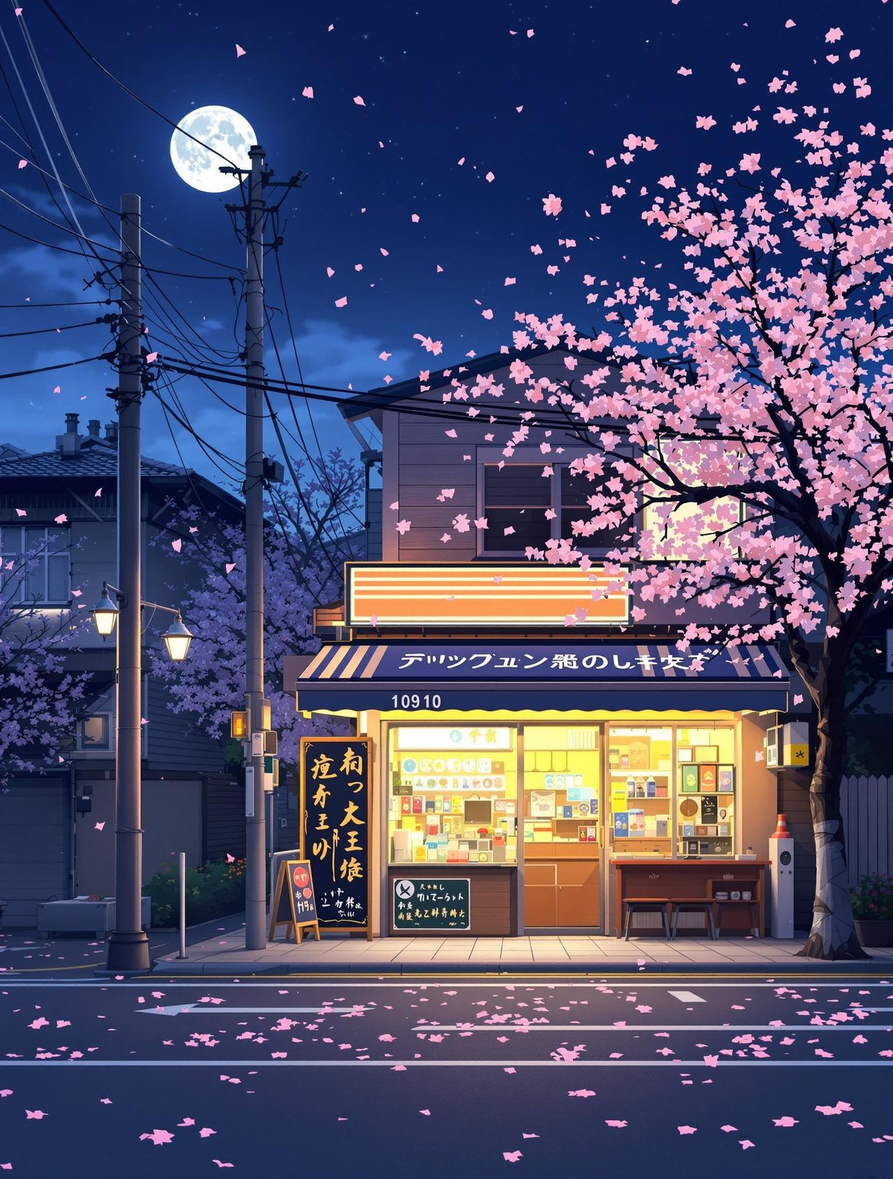 高清短剧网站 - 深夜便利店